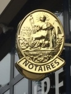 office notarial, succession, donation, partage, viager